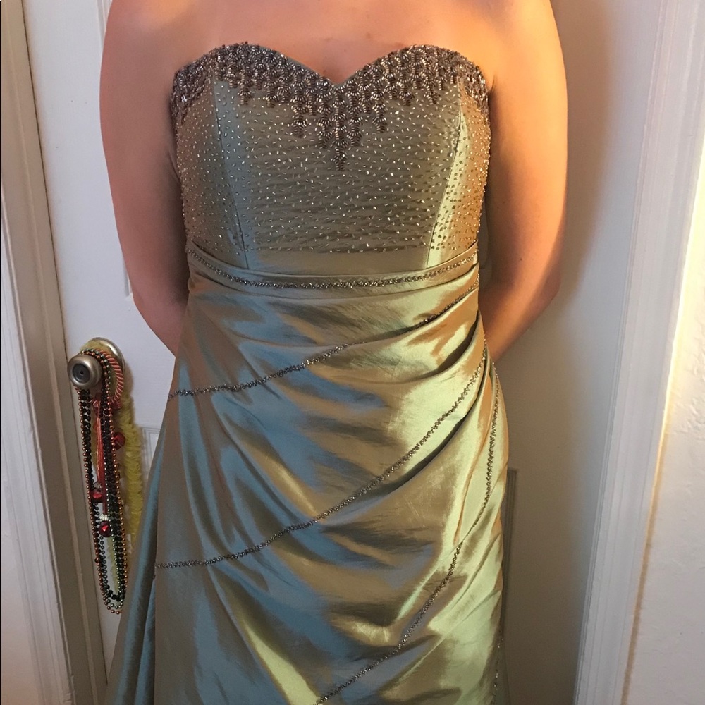 Formal Dress
